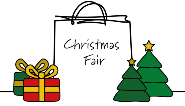 Windsor Christmas Shopping Fair